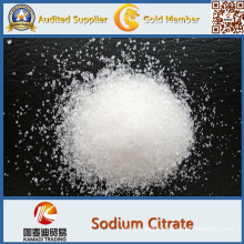 Sodium Citrate Named Trisodium Citrate Dihydrate Wholesale